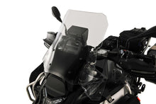 BMW R 1300 GS Adventure Screen - Windshield Marathon Pro