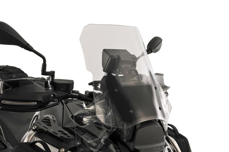 BMW R 1300 GS Adventure Screen - Windshield Marathon Pro