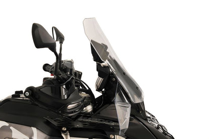 BMW R 1300 GS Adventure Screen - Windshield Marathon Pro