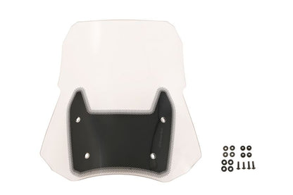 BMW R 1300 GS Adventure Screen - Windshield Marathon Pro