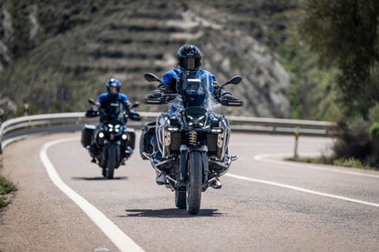BMW R 1300 GS Adventure Screen - Windshield Marathon Pro