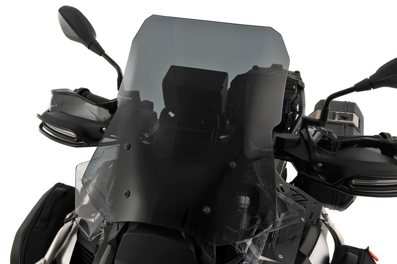 BMW R 1300 GS Adventure Screen - Windshield Marathon Pro