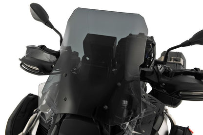BMW R 1300 GS Adventure Screen - Windshield Marathon Pro