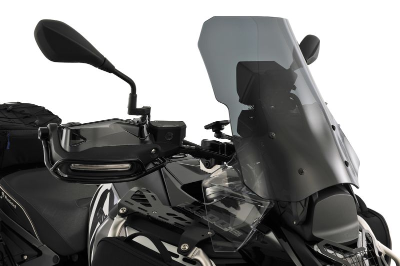 BMW R 1300 GS Adventure Screen - Windshield Marathon Pro