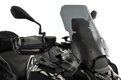 BMW R 1300 GS Adventure Screen - Windshield Marathon Pro