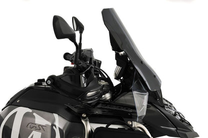 BMW R 1300 GS Adventure Screen - Windshield Marathon Pro