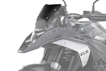 BMW R 1300 GS Screen - Windscreen "FlowJet"
