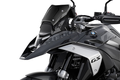 BMW R 1300 GS Screen - Windscreen "FlowJet"
