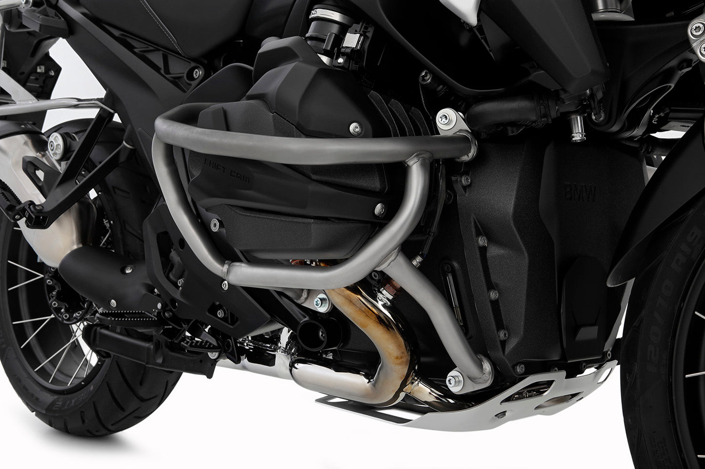 BMW R 1300 GS Protection - Engine Crash Bars "ULTIMATE"