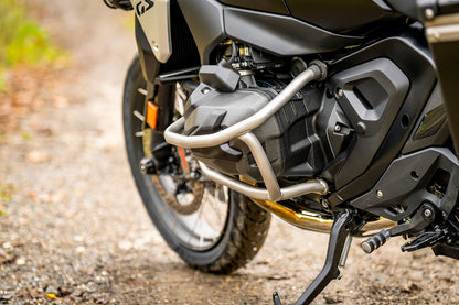 BMW R 1300 GS Protection - Engine Crash Bars "ULTIMATE"