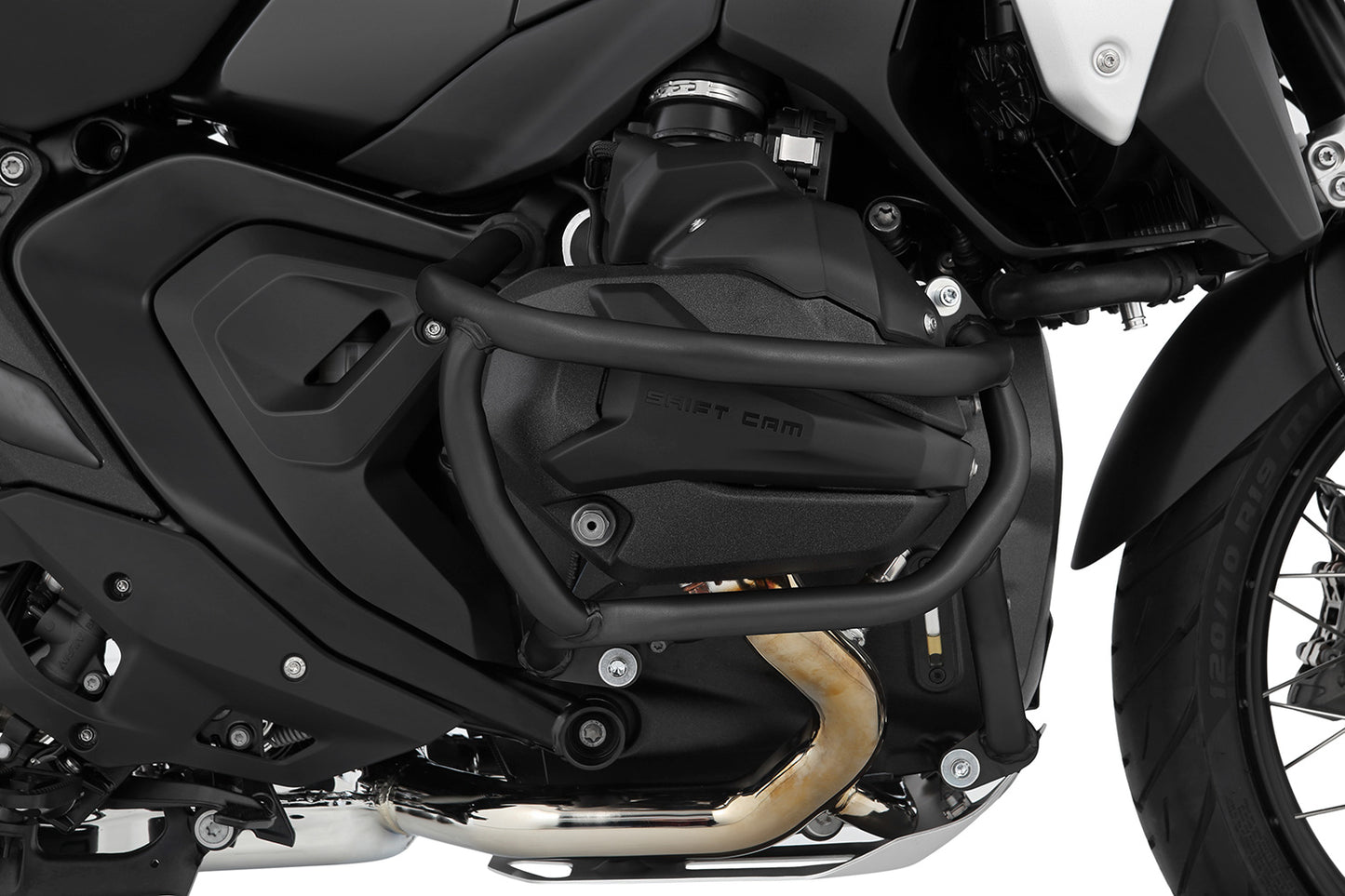 BMW R 1300 GS Protection - Engine Crash Bars "ULTIMATE"