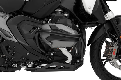 BMW R 1300 GS Protection - Engine Crash Bars (Black)