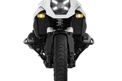 BMW R 1300 GS Protection - Engine Crash Bars (Black)