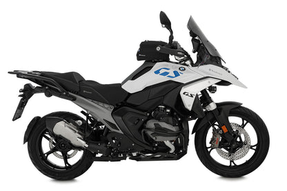 BMW R 1300 GS Protection - Engine Crash Bars (Black)