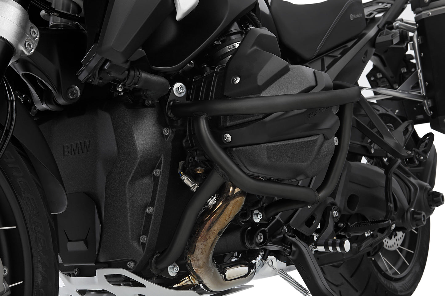 BMW R 1300 GS Protection - Engine Crash Bars "ULTIMATE"