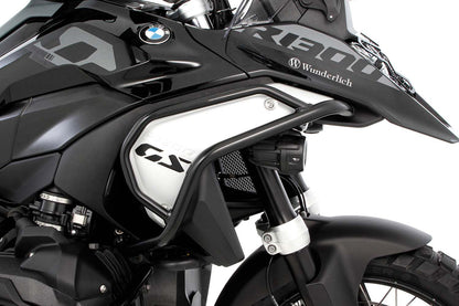 BMW R1300GS Protection - Tank Guard "Ultimate"