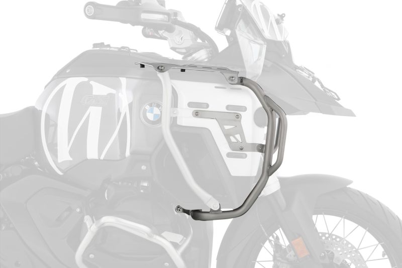 BMW R 1300 GSA Protection - Tank Guard (ULTIMATE)