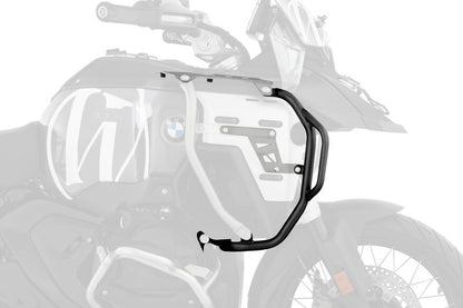 BMW R 1300 GSA Protection - Tank Guard (ULTIMATE)