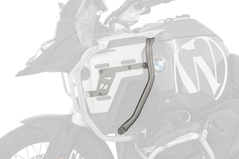 BMW R 1300 GSA - Extension bracket Tank Guard (ULTIMATE)