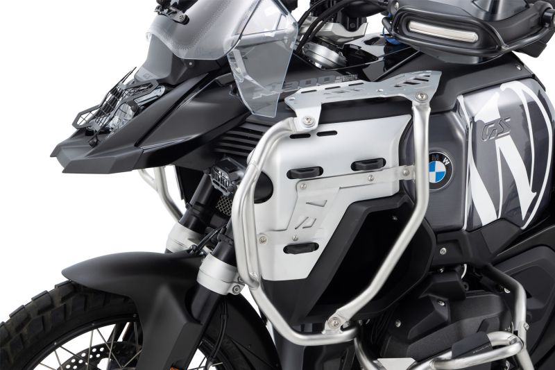 BMW R 1300 GSA Protection - Tank Guard (ULTIMATE PRO)