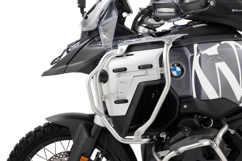 BMW R 1300 GSA Protection - Tank Guard (ULTIMATE PRO)
