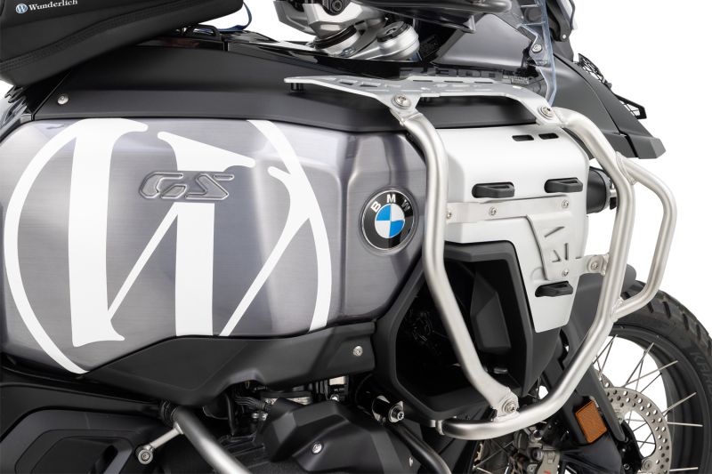 BMW R 1300 GSA Protection - Tank Guard (ULTIMATE PRO)