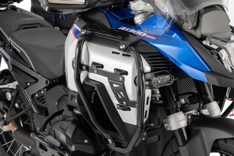 BMW R 1300 GSA Protection - Tank Guard (ULTIMATE PRO)