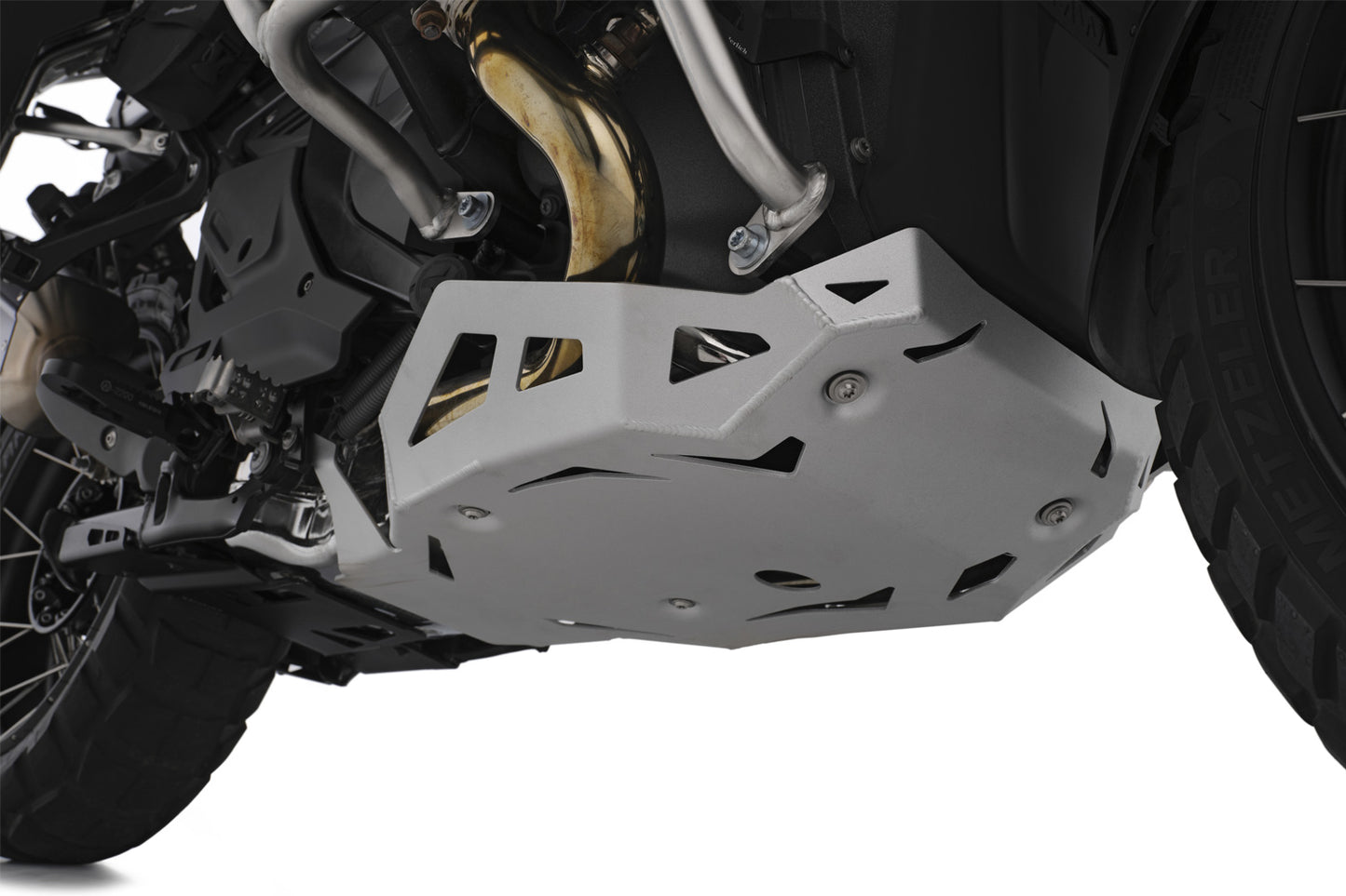 BMW R 1300 GS Adventure Protection - Skid Plate (ULTIMATE PRO)