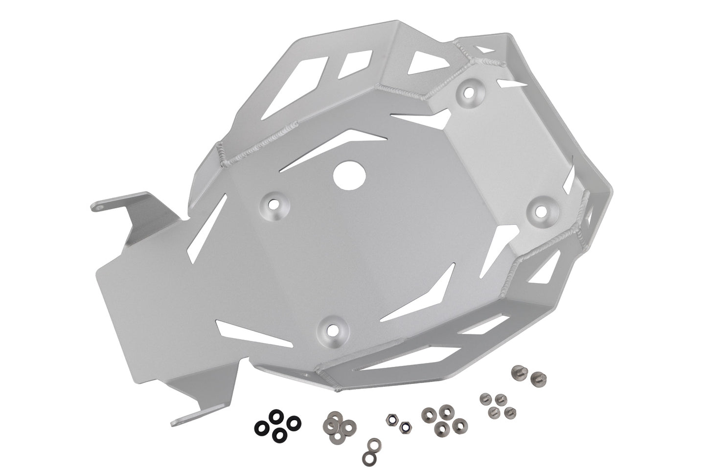 BMW R 1300 GS Adventure Protection - Skid Plate (ULTIMATE PRO)
