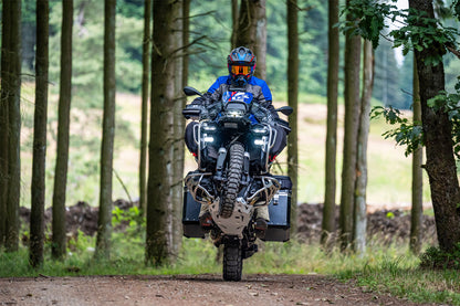 BMW R 1300 GS Adventure Protection - Skid Plate (ULTIMATE PRO)
