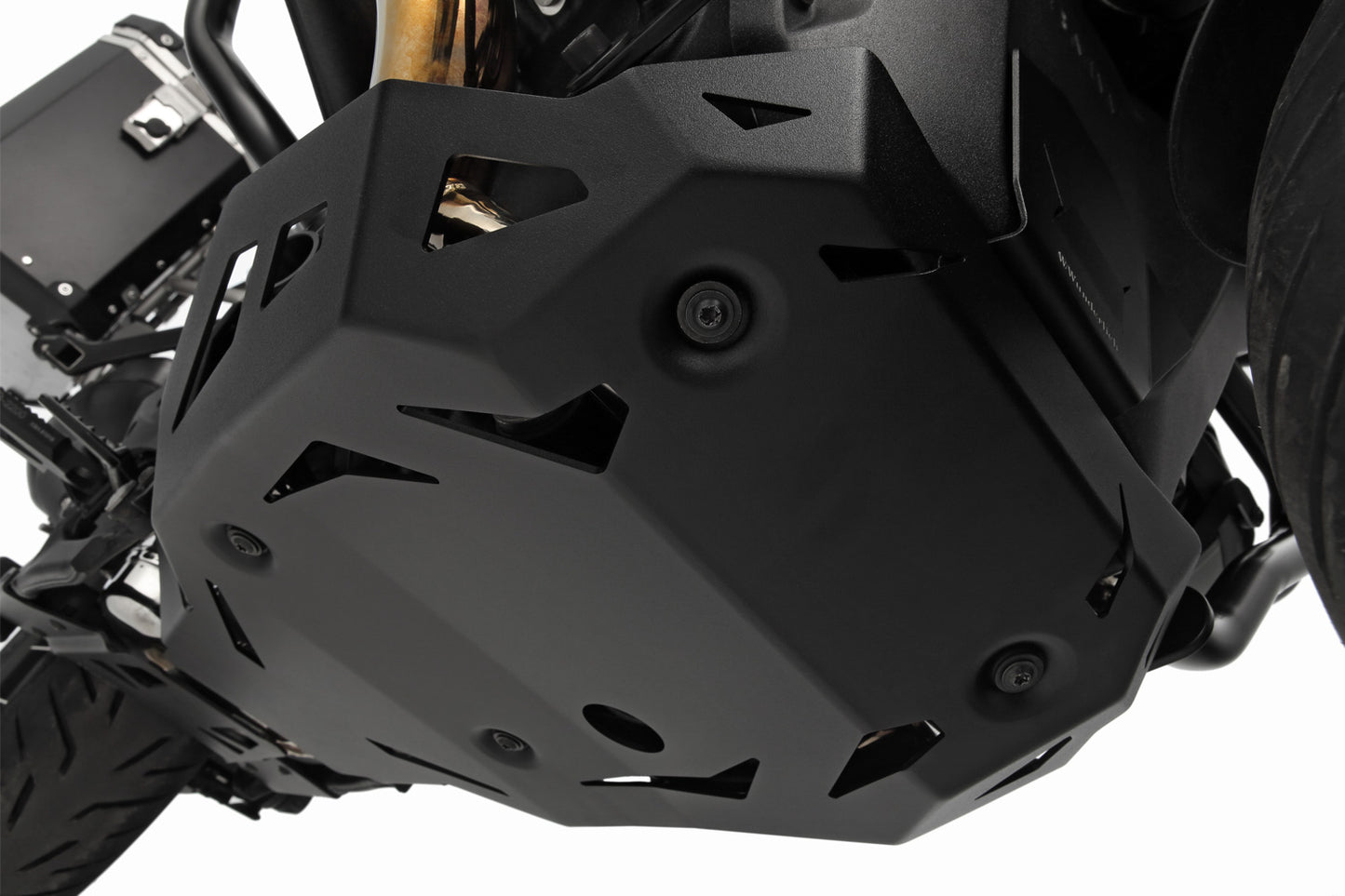 BMW R 1300 GS Adventure Protection - Skid Plate (ULTIMATE PRO)