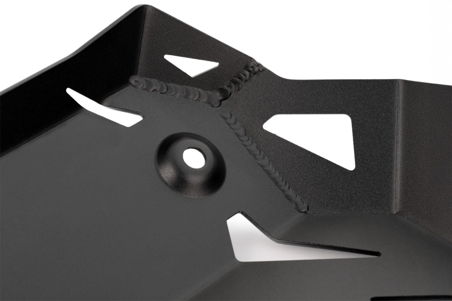 BMW R 1300 GS Adventure Protection - Skid Plate (ULTIMATE PRO)