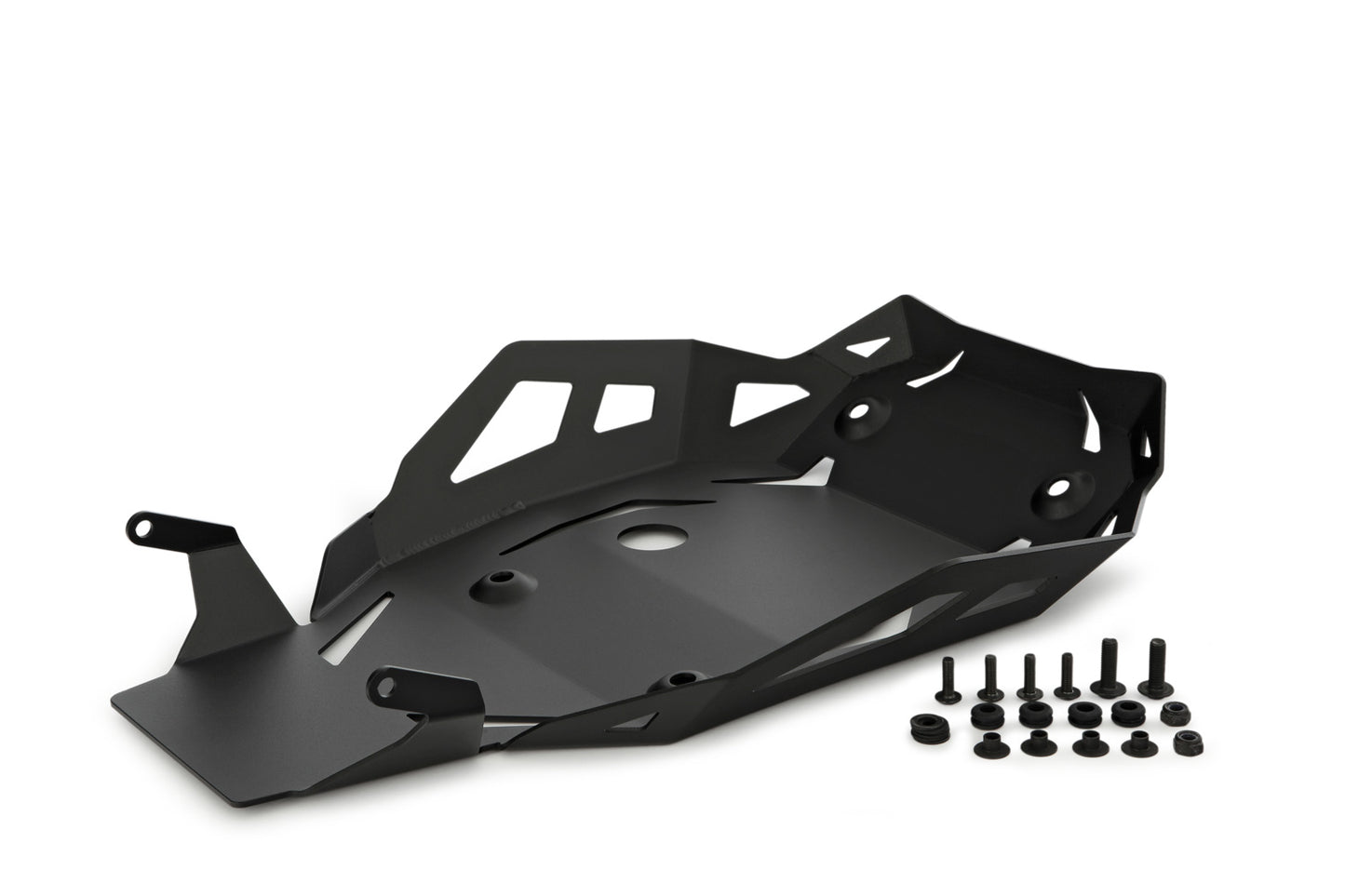 BMW R 1300 GS Adventure Protection - Skid Plate (ULTIMATE PRO)