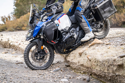 BMW R 1300 GS Adventure Protection - Skid Plate (ULTIMATE PRO)