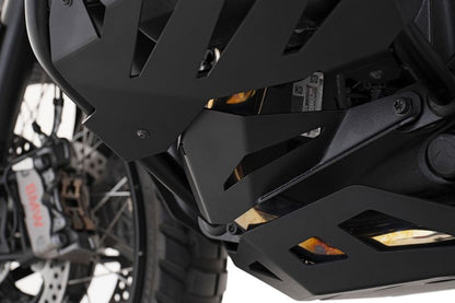 BMW R 1300 GS / Adventure Protection - Header Pipe Guard "ULTIMATE"