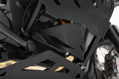 BMW R 1300 GS / Adventure Protection - Header Pipe Guard "ULTIMATE"