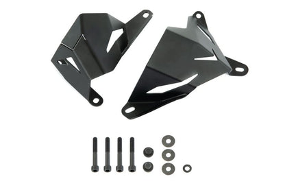 BMW R 1300 GS / Adventure Protection - Header Pipe Guard "ULTIMATE"