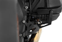 BMW R1300GS Protection - Oxygen Sensor