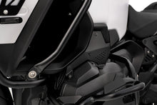 BMW R 1300 GS Adventure Protection - Throttle Sensor Cover