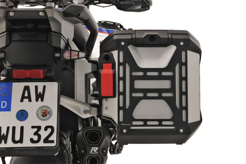 Bmw R1300 Gs Rack Spares, Parts and Accessories BMW R 1300 GS Rear Rack for Original BMW ...