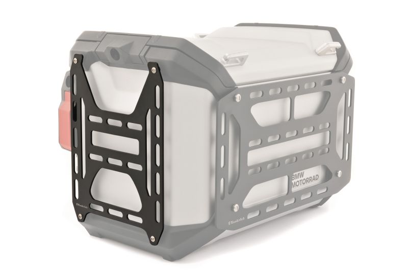 BMW R 1300 GS Carrier - Rear Rack for OEM Aluminium Panniers