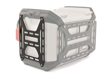 BMW R 1300 GS Carrier - Rear Rack for OEM Aluminium Panniers