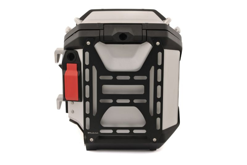 BMW R 1300 GS Carrier - Rear Rack for OEM Aluminium Panniers