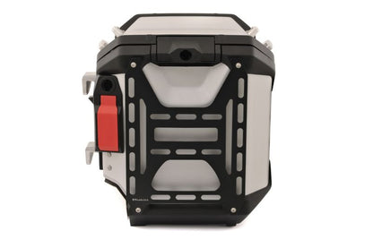 BMW R 1300 GS Carrier - Rear Rack for OEM Aluminium Panniers