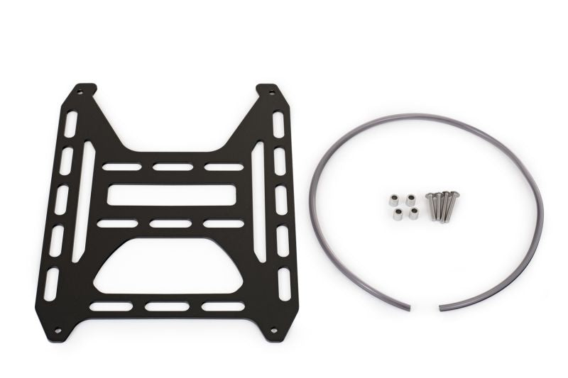 BMW R 1300 GS Carrier - Rear Rack for OEM Aluminium Panniers