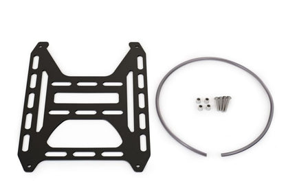 BMW R 1300 GS Carrier - Rear Rack for OEM Aluminium Panniers