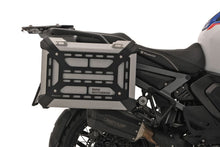 BMW R 1300 GS Carrier -  Side Rack OEM Aluminium Panniers