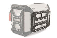 BMW R 1300 GS Carrier -  Side Rack OEM Aluminium Panniers