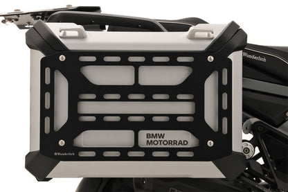 BMW R 1300 GS Carrier -  Side Rack OEM Aluminium Panniers