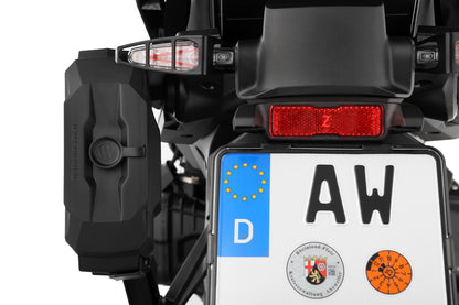 BMW R 1300 GS Luggage - Tool box